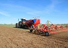 В Крыму стартовала подготовка к севу зерновых под урожай 2021 года